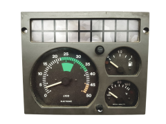 Tacho Kombiinstrument Iveco Daily 6035080110 41550
