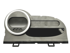 Tacho Kombiinstrument Renault Twingo 2 8201127953 46072