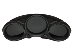 Tacho Kombiinstrument Citroen C4 9676963180 A2C53435357 Continental Tacho Kombiinstrument Citroen C4 9676963180 A2C53435357 Continental