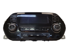 Autoradio Fiat 356 Tipo VP1 EMEA BT 07356542530