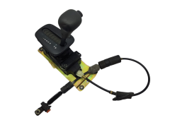 Schalthebel Renault Laguna I 7701471438 8200803379