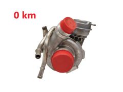 Turbolader Garrett 2.0 dci GTA1549LV 770116-1 H8200638766 0km
