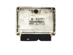 Steuergerät 045906019CA 0281012195 VW Bosch 22030