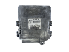 Steuergerät 9637087480 IAW1AP.90 16328.444 PSA Magneti Marelli 49642