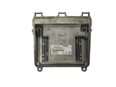 Steuergerät Mercedes A2661531491 A0034466040 5WK90990 Continental