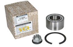 Radlager Vorne Neues Original 402109122R Dacia