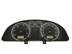 Tacho Kombiinstrument VW Passat 3B3 3B0920809C VDO 48699