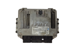Steuergerät 0281012523 9664843480 9657699480 PSA Bosch 19402 Steuergerät 0281012523 9664843480 9657699480 PSA Bosch 19402