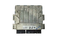 Steuergerät 23710HX42C A2C98757200 Nissan Continental 14905