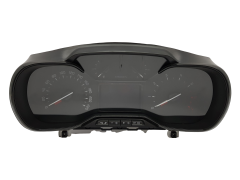 Tacho Kombiinstrument Citroen C3 9813361380 Yazaki