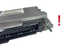Steuergerät 46531221 IAW16F.ET 61602.108.01 Lancia 61840