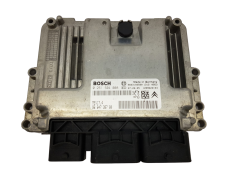 Steuergerät 9664738780 0261S04008 9663193580 PSA Bosch