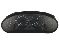 Tacho Kombiinstrument BMW 3 E46 6211 6932894 0263639114 48609 Tacho Kombiinstrument BMW 3 E46 6211 6932894 0263639114 48609