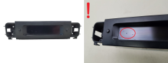 Radio-Display Peugeot 406 9641902577 Sagem Radio-Display Peugeot 406 9641902577 Sagem