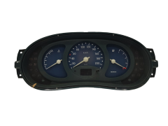 Tacho Kombiinstrument Renault Kangoo 1 7700313173 2596 Tacho Kombiinstrument Renault Kangoo 1 7700313173 2596