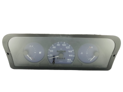 Tacho Kombiinstrument Fiat Ducato 1325180080 6063269901 41901