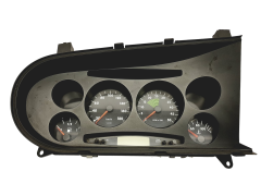 Tacho Kombiinstrument Iveco Daily 504055190 37687 Tacho Kombiinstrument Iveco Daily 504055190 37687