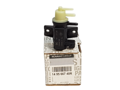 Magnetventil Original Renault Opel Nissan 149566740R
