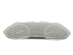 Tacho Kombiinstrument Berlingo 208 9822621580 Yazaki