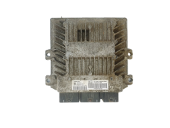Steuergerät 5WS40611B-T 9664610980 PSA Siemens 42030 Steuergerät 5WS40611B-T 9664610980 PSA Siemens 42030
