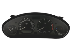 Tacho Kombiinstrument BMW 3 E36 6211 8379814 0263610004 30409