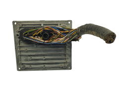 Steuergerät S120977016G 4S61-12A650-PE SIM210 Ford Siemens 68454