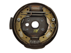 Ankerblech Für Scheibenbremse Links 7701042417 Renault Laguna I 0931-01