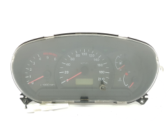 Tacho Kombiinstrument Hyundai Accent 94007-25100 9400725100 25740