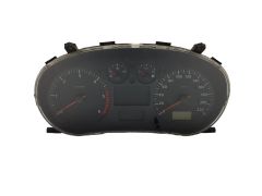 Tacho Kombiinstrument Seat Ibiza 6K0920801E 110008924028 1290