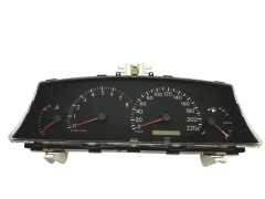 Tacho Kombiinstrument Toyota Corolla 83800-02800 52399