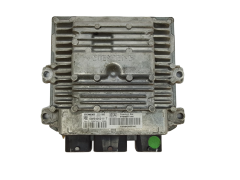 Steuergerät 9648971880 9643455080 5WS40021I-T PSA Siemens 14495 Steuergerät 9648971880 9643455080 5WS40021I-T PSA Siemens 14495