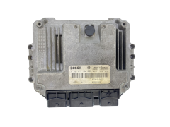 Steuergerät 0281011390 8200310863 8200349846 Renault Bosch 63318