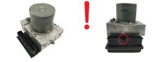 Abs-Pumpe Ford Transit 6C11-2C405-BA 0265251564 0265951610 Bosch
