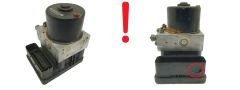 Abs-Pumpe Citroen C5 9656419780 10.0960-1146.3 ATE 65974