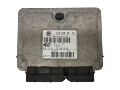 Steuergerät Seat VW 036906034DG IAW4MV.DG Magneti Marelli