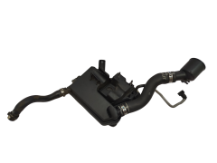 Druckregelventil 9653275280 1180Q0 2.2 HDI 4HT Citroen Peugeot Druckregelventil 9653275280 1180Q0 2.2 HDI 4HT Citroen Peugeot