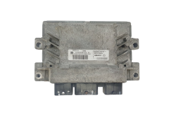 Steuergerät S120200113A  8200774747 8200700695 Renault 45288