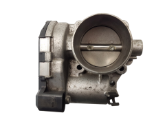 Drosselklappe Ford Volvo 7S7G-9F991-CA 0280750535 1.6 1542