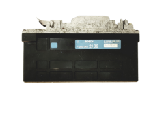Steuergerät ABS 0055452132 0265101018 Mercedes Bosch 18668