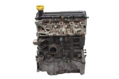 Dieselmotor K9KM768 1.5 DCI Renault Clio 3 Modus K9K768 132000km