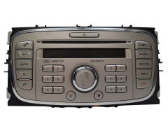 Cd-Radio Ford Focus 8M5T-18C815-AA KW2000