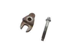 Befestigung, Halterung 280 9801927080 1.6 e-HDI TDCI Peugeot Citroen