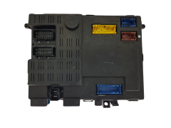 Steuergerät BSI-BOITE B7 9641428180 73002412 PSA Valeo Steuergerät BSI-BOITE B7 9641428180 73002412 PSA Valeo