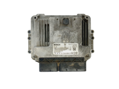 Steuergerät 51800443 0281013417 Alfa Romeo Bosch 37355