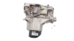 Schaltgetriebe JB1517 1.2 8v Renault Twingo 7701723259 36139km Schaltgetriebe JB1517 1.2 8v Renault Twingo 7701723259 36139km