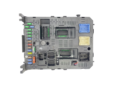 Steuergerät BSI 04EV K04-00 9664059080 PSA Johnson Controls 59090