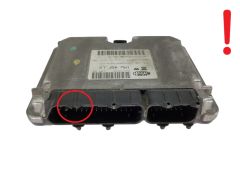 Steuergerät 46761563 IAW 49F.L2 61600.384.05 Fiat Magneti Marelli