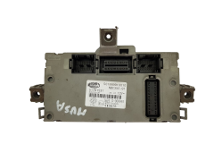 Steuergerät BSI Fiat 51781531 501869910010 NBC350.91 Magneti Marelli 19906
