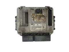 Steuergerät 55204661 0281013138 4234A30AM Alfa Romeo Bosch 46185