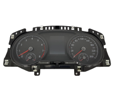 Tacho Kombiinstrument VW Golf MK7 5G0920871 Johnson Controls 24957 Tacho Kombiinstrument VW Golf MK7 5G0920871 Johnson Controls 24957